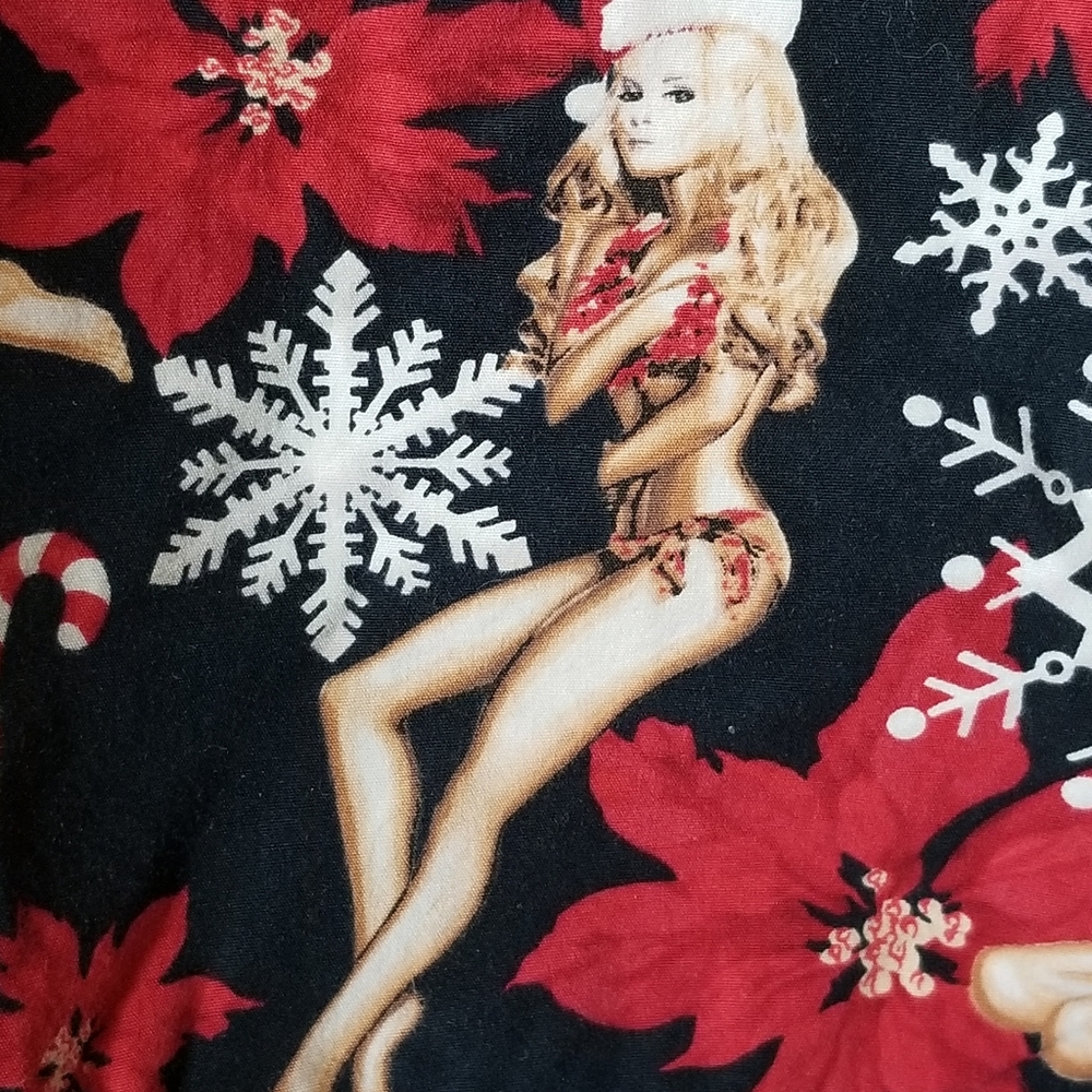 Pin-up Boxer Shorts - Picture 6 of 7